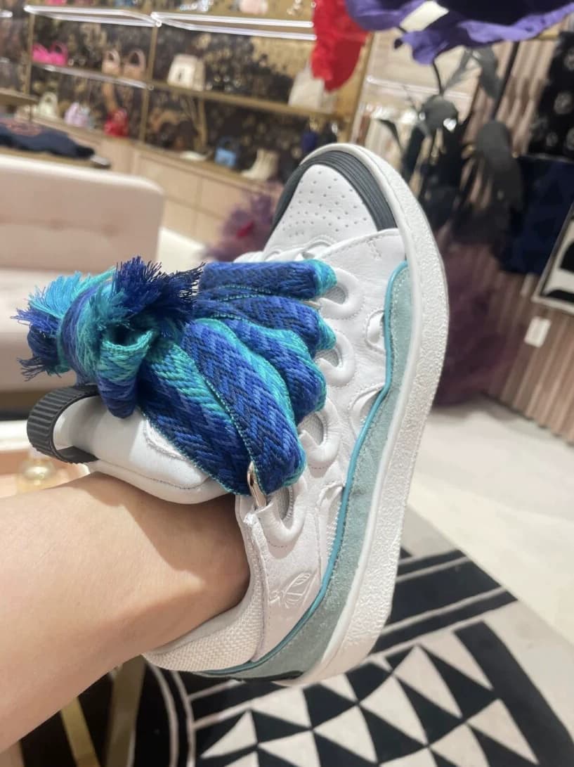 Cheng Yi same style bread shoes men 2024 new Dexun curb versatile couple skateboard shoes dad shoes casual shoes women from Taobao