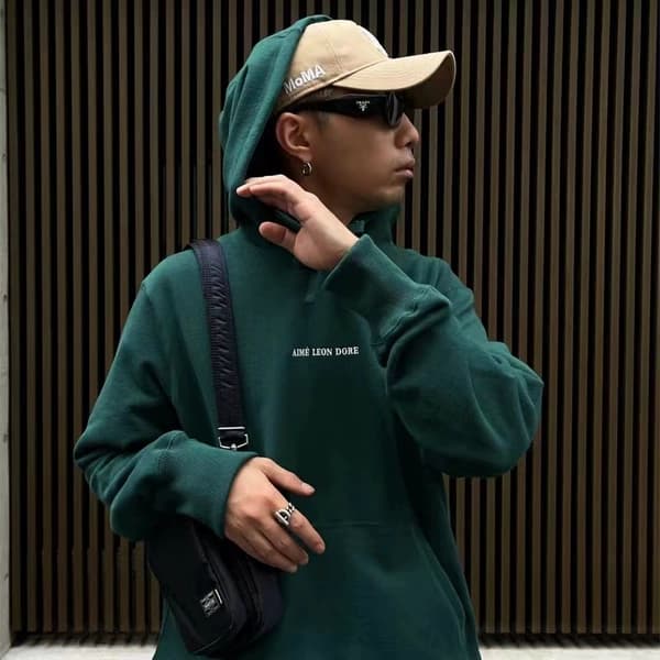 Aime Leon Dore from Taobao