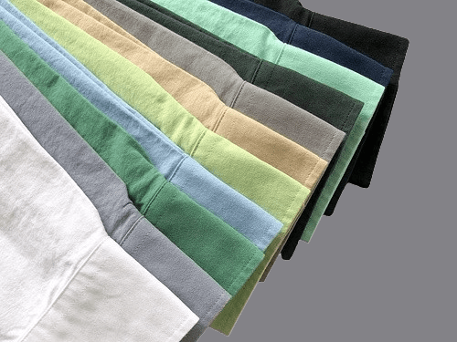 Left small size men's eleven color shirt 3061455 from Taobao