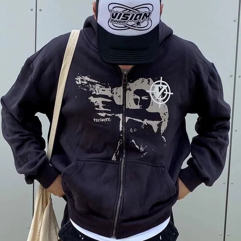 Зиппер! пальт2024 from Taobao