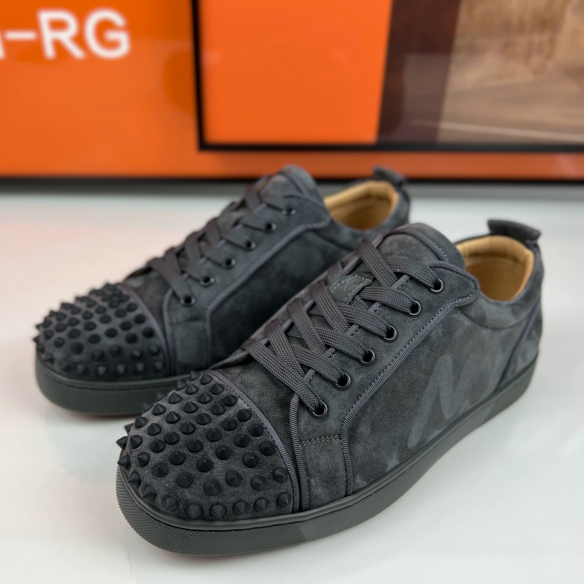Sneakers No 373 No 408 from Taobao