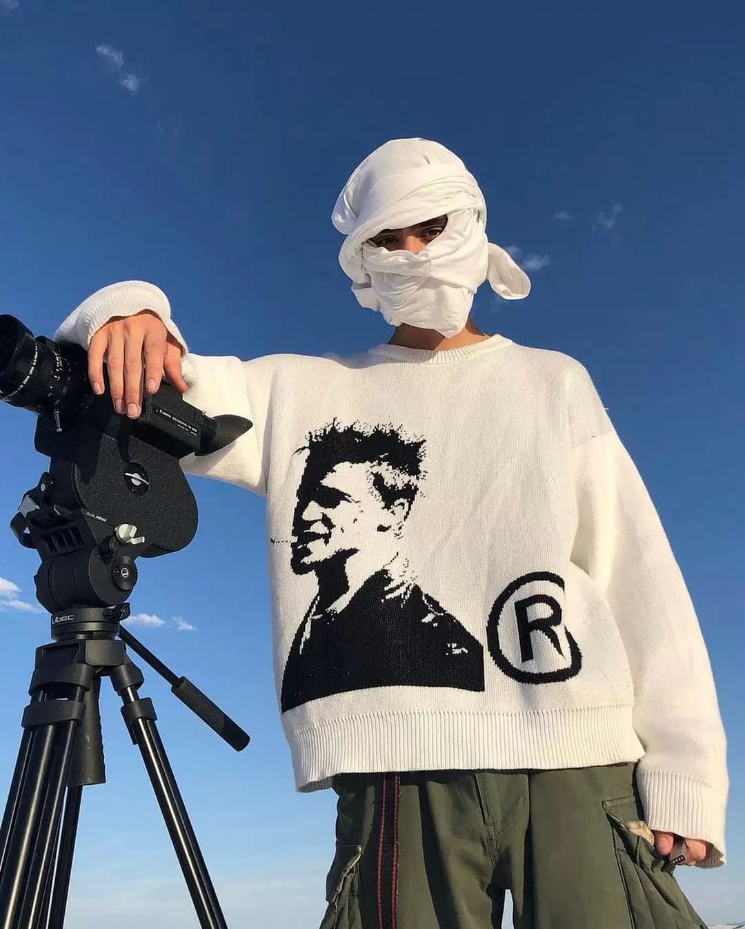 FLAJOY DIVIZN STREETWEAR from Taobao