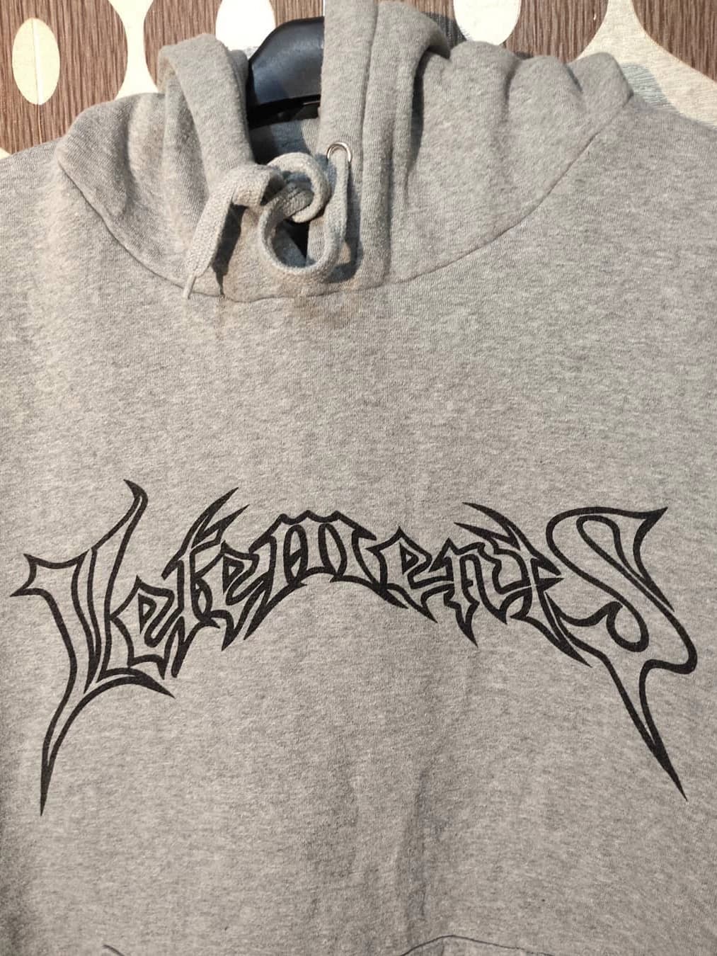Lil Uzi Vert ins from Taobao