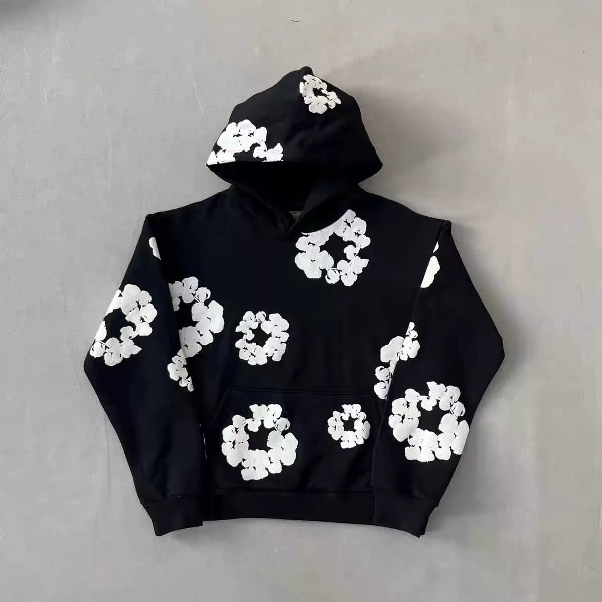 DENIMMADE IN PORTUGALTEARS from Taobao