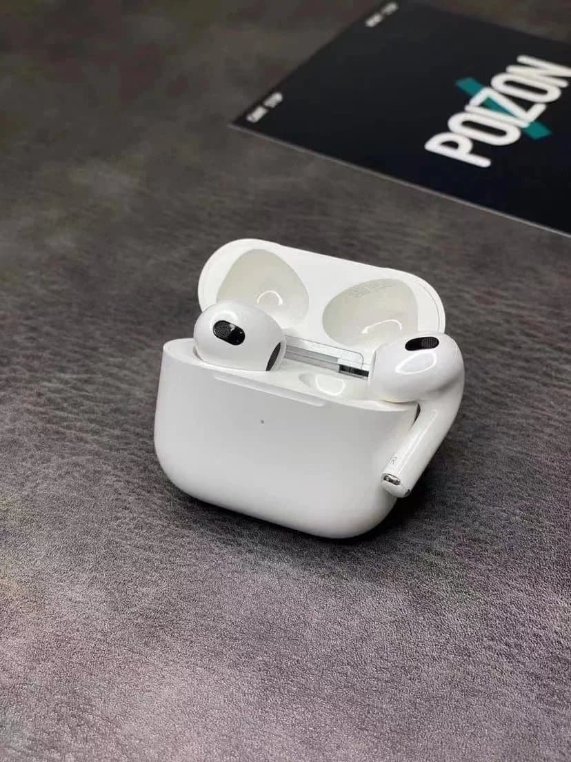 Ap gen3 top hot sale from Weidian