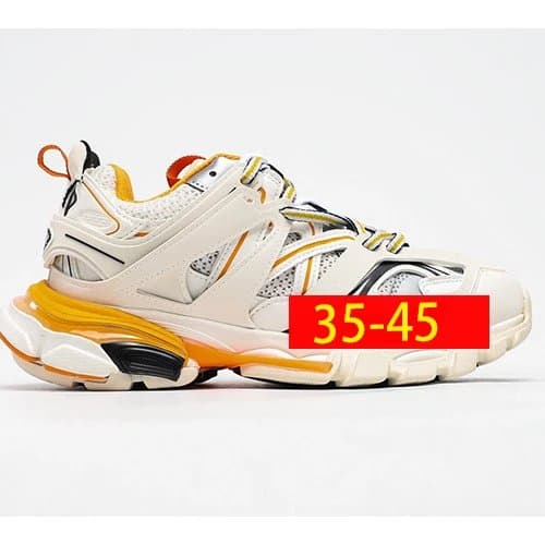Casual shoes 4500519287 from Weidian