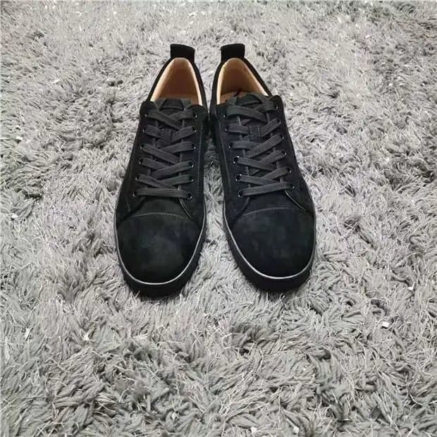 Casual sneakers lace up 854 635 from Weidian