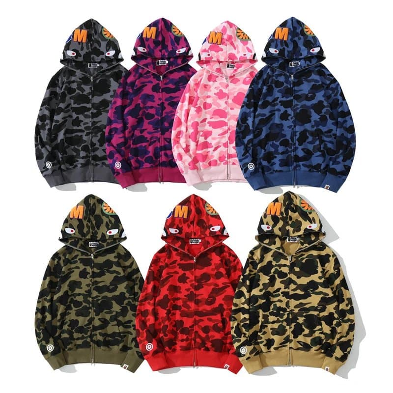Product from Weidian