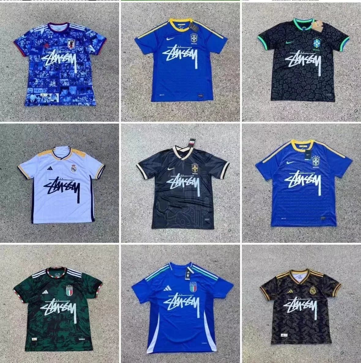 hot sale from Weidian