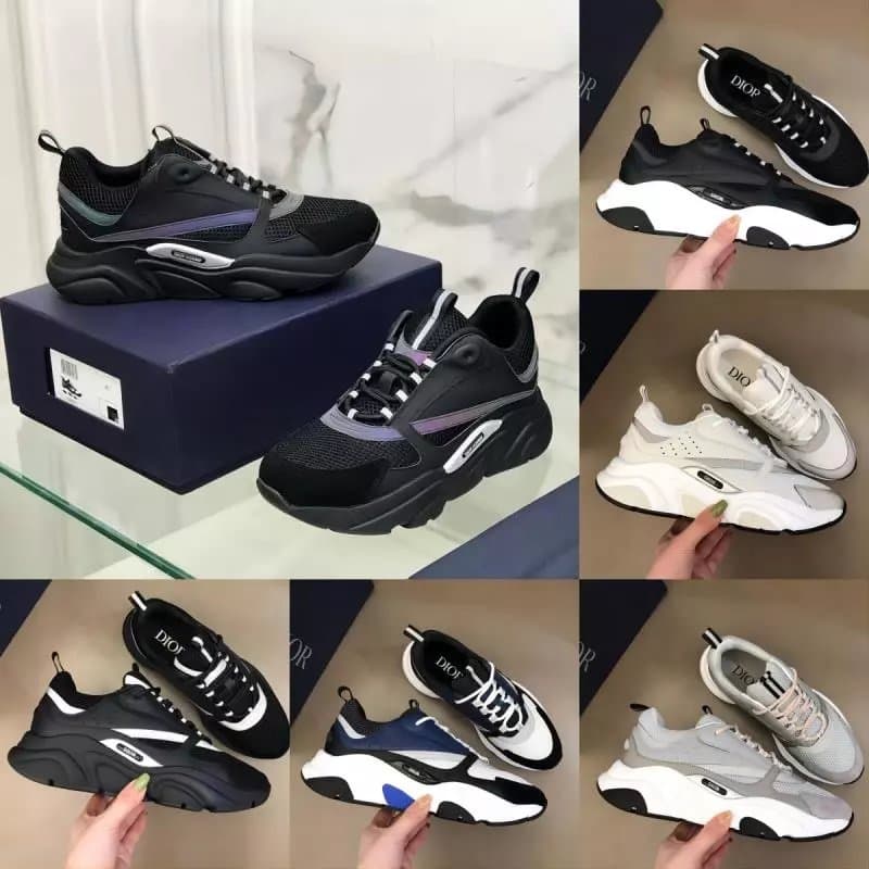 UF 2024 Casual Shoes Sneakers Top Version from Weidian