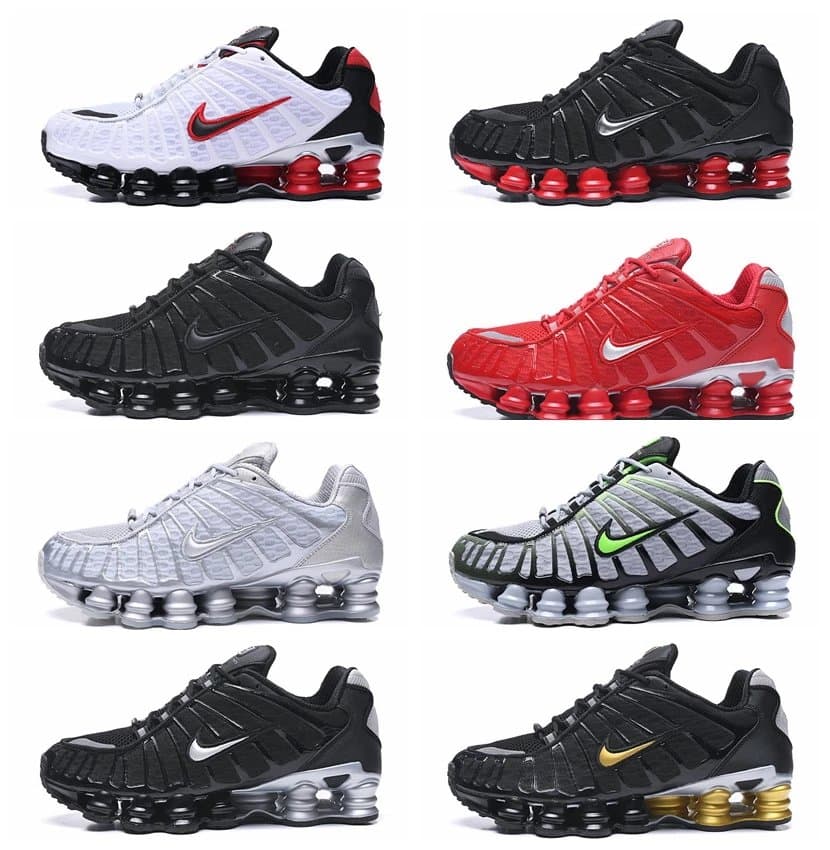 Shox TL AV3595 from Weidian