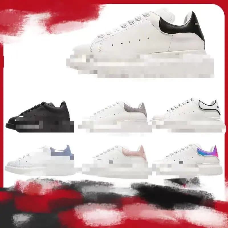 MK white shoes from Weidian