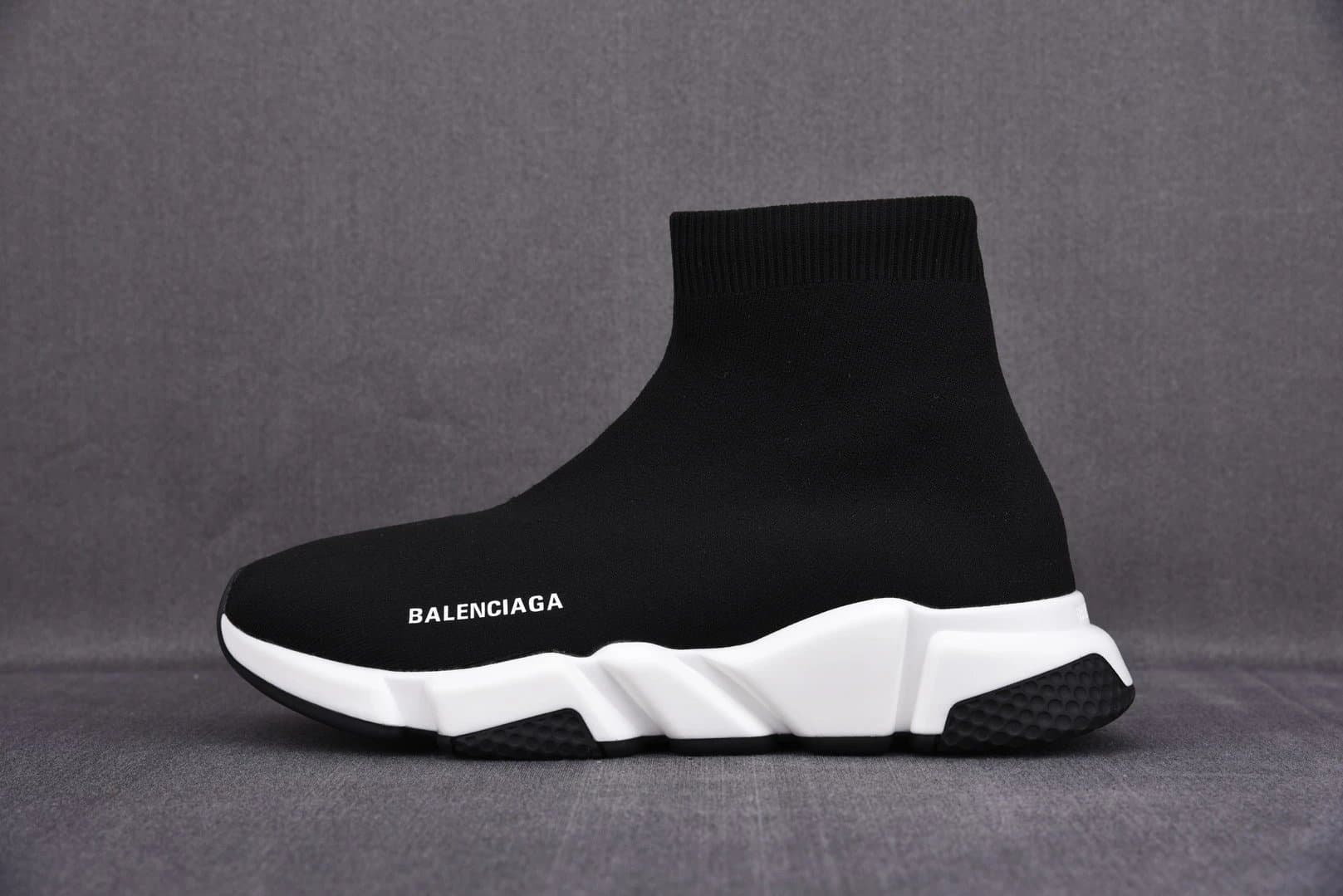 Balspeed run classic socks shoes from Weidian