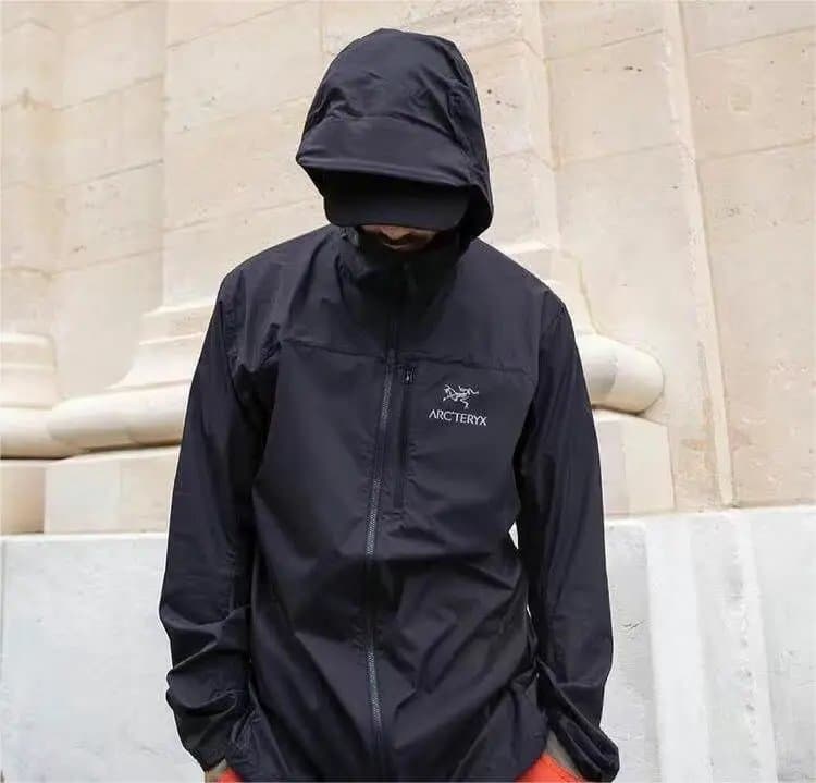 Jackets Sun Protection Clothing from Weidian