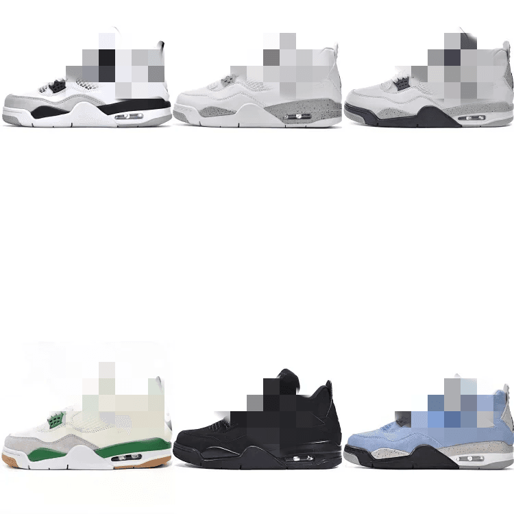J 4 from Weidian