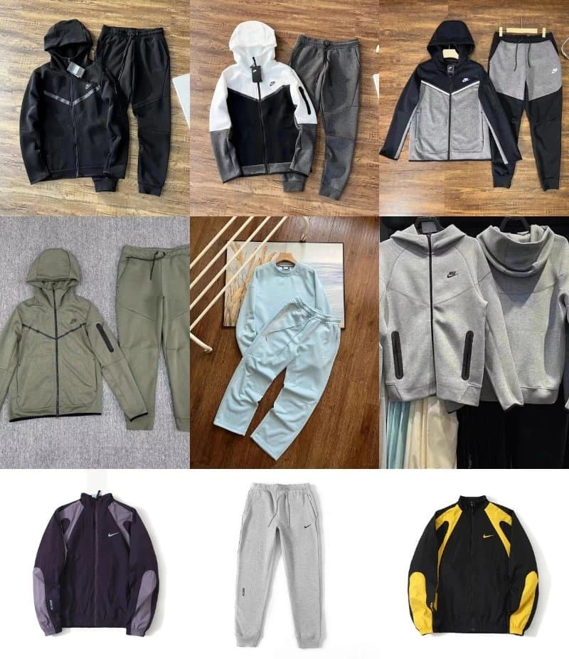 Product from Weidian