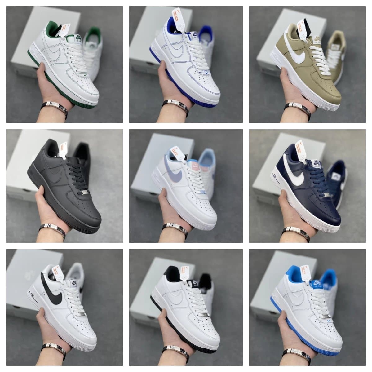 Product from Weidian