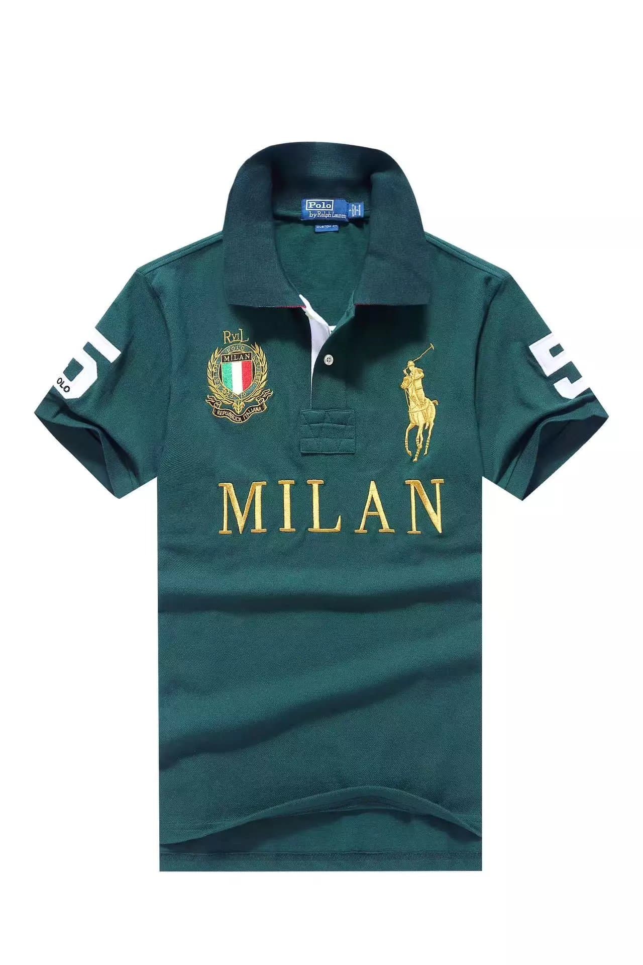 2024 Fashion Men's Urban Edition Top from Weidian