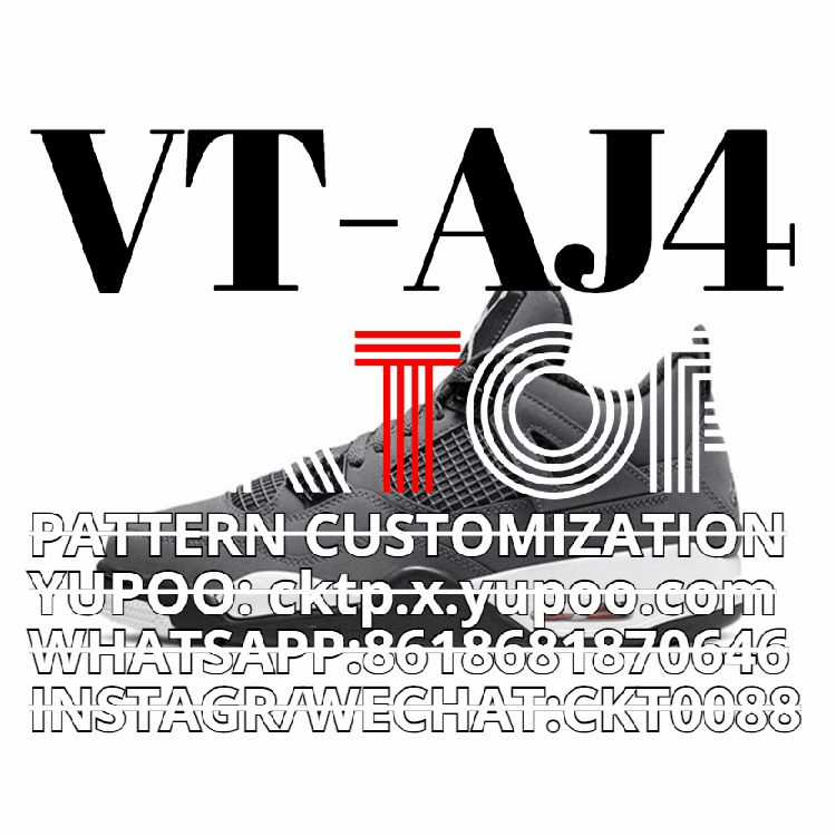 VT 4 from Weidian