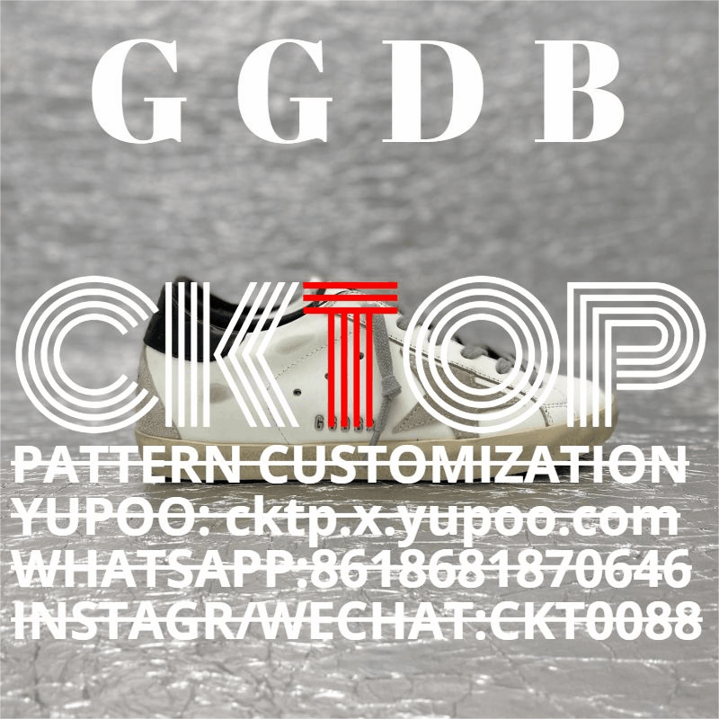 GGDB from Weidian