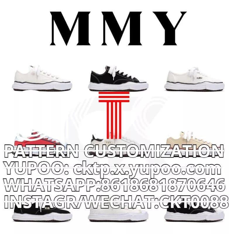 CKT MM from Weidian