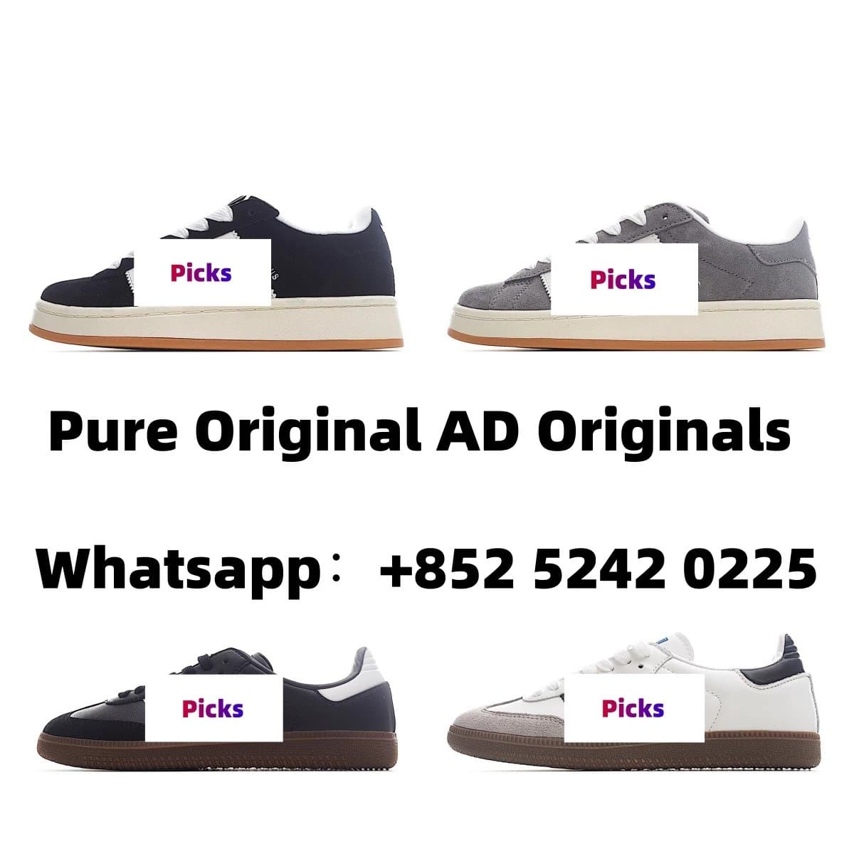Product from Weidian