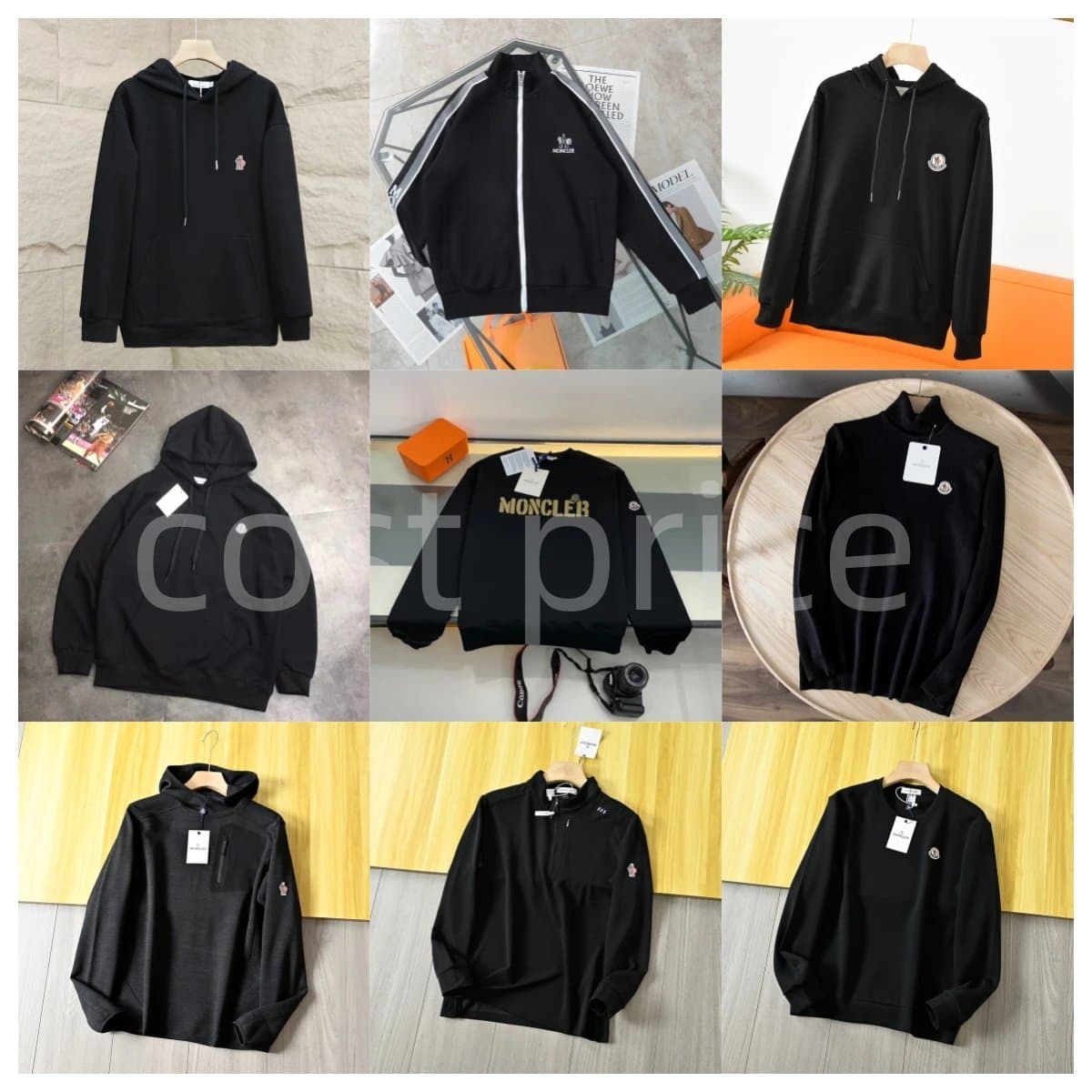 6 007 from Weidian