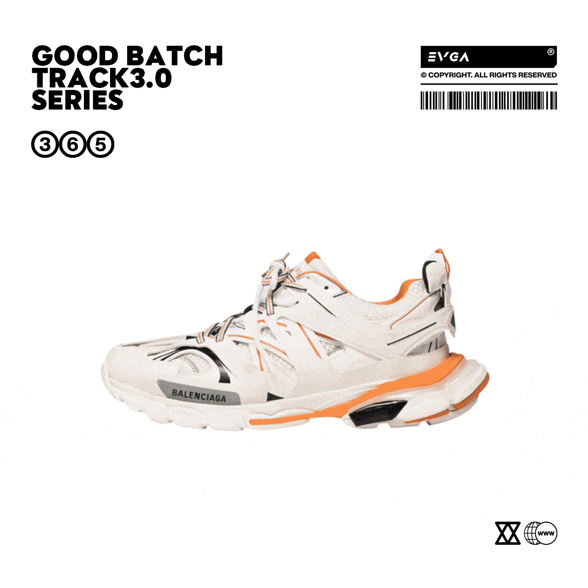 BEST Track Good from Weidian