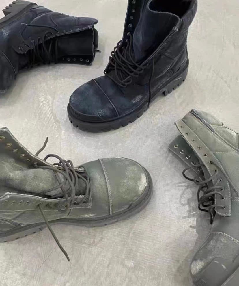 ** 2022fw ** Strike from Weidian