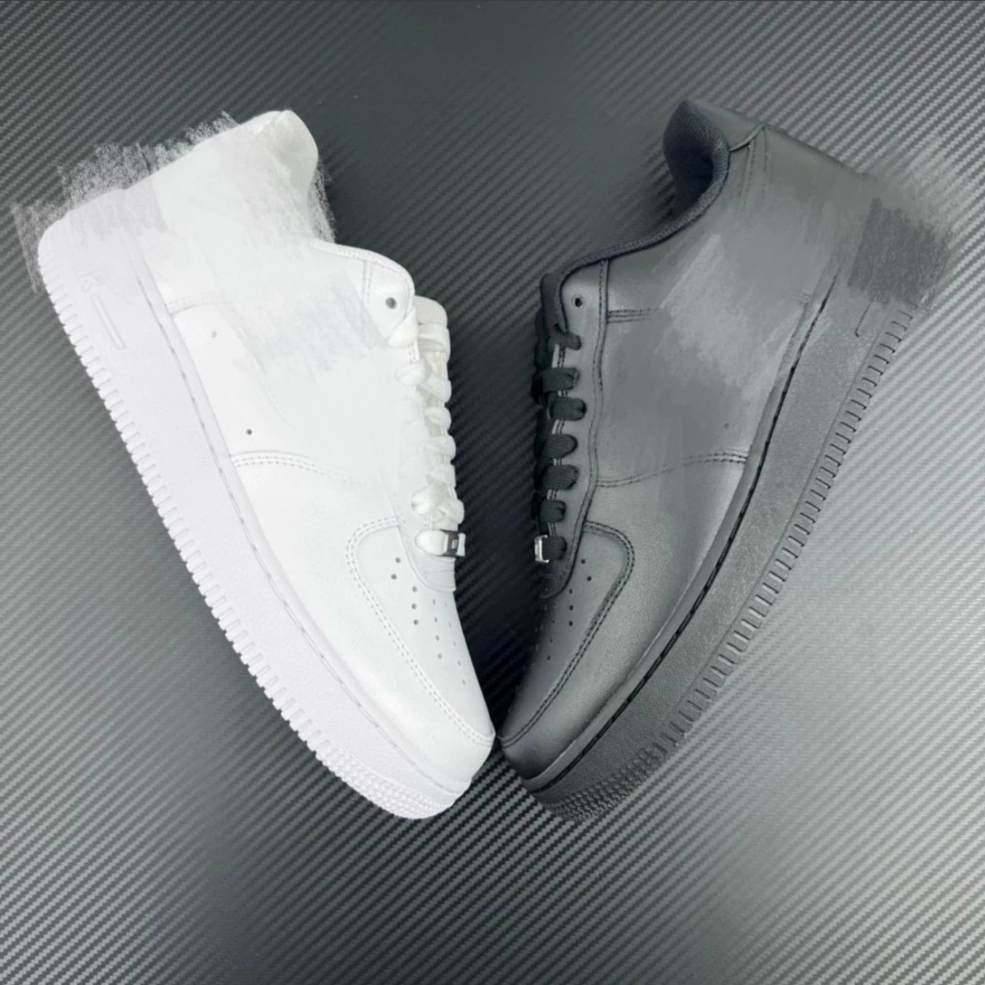 A*ir Force 1 from Weidian