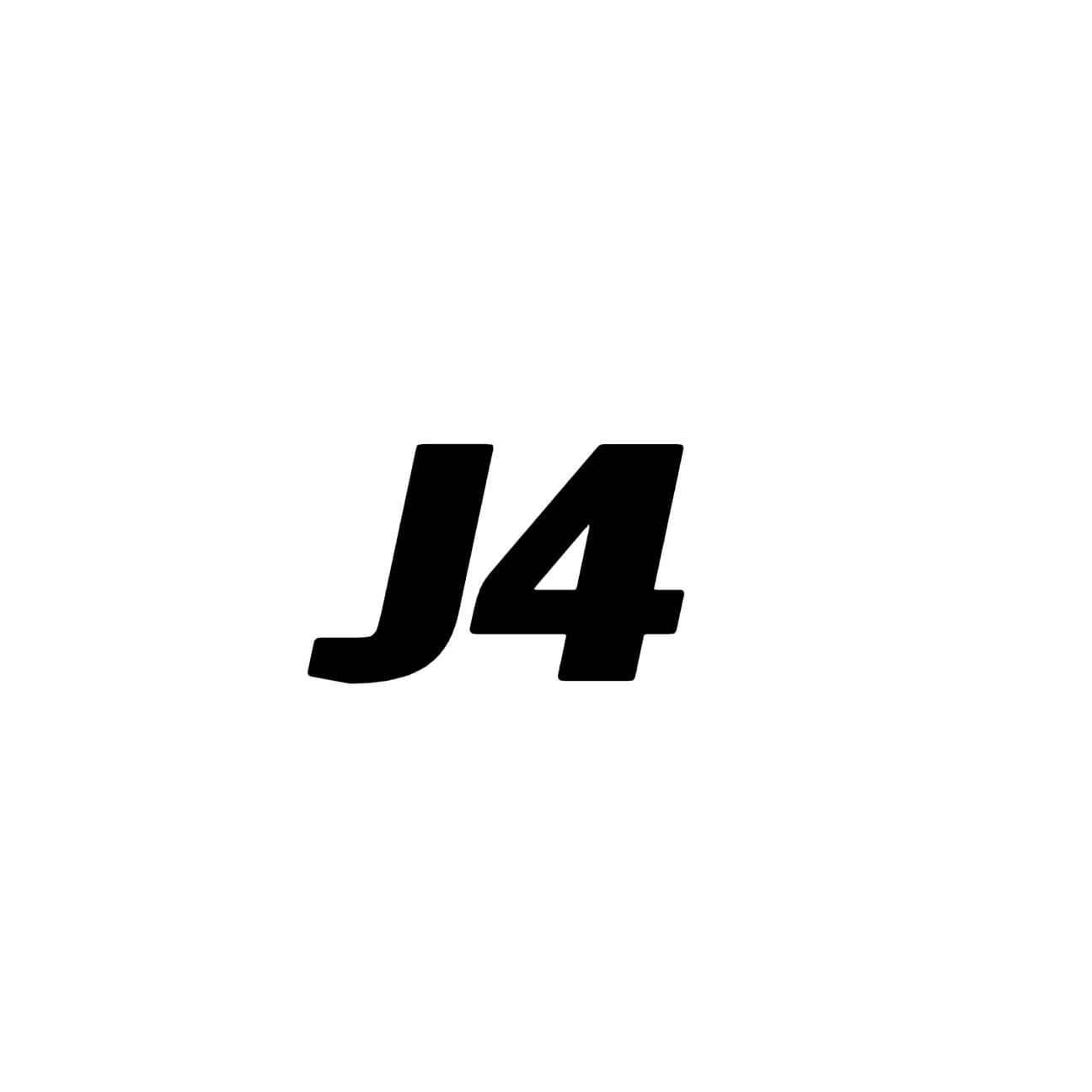 1 j4 from Weidian