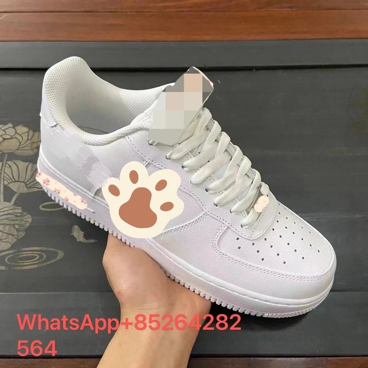 35.5~47.5 from Weidian