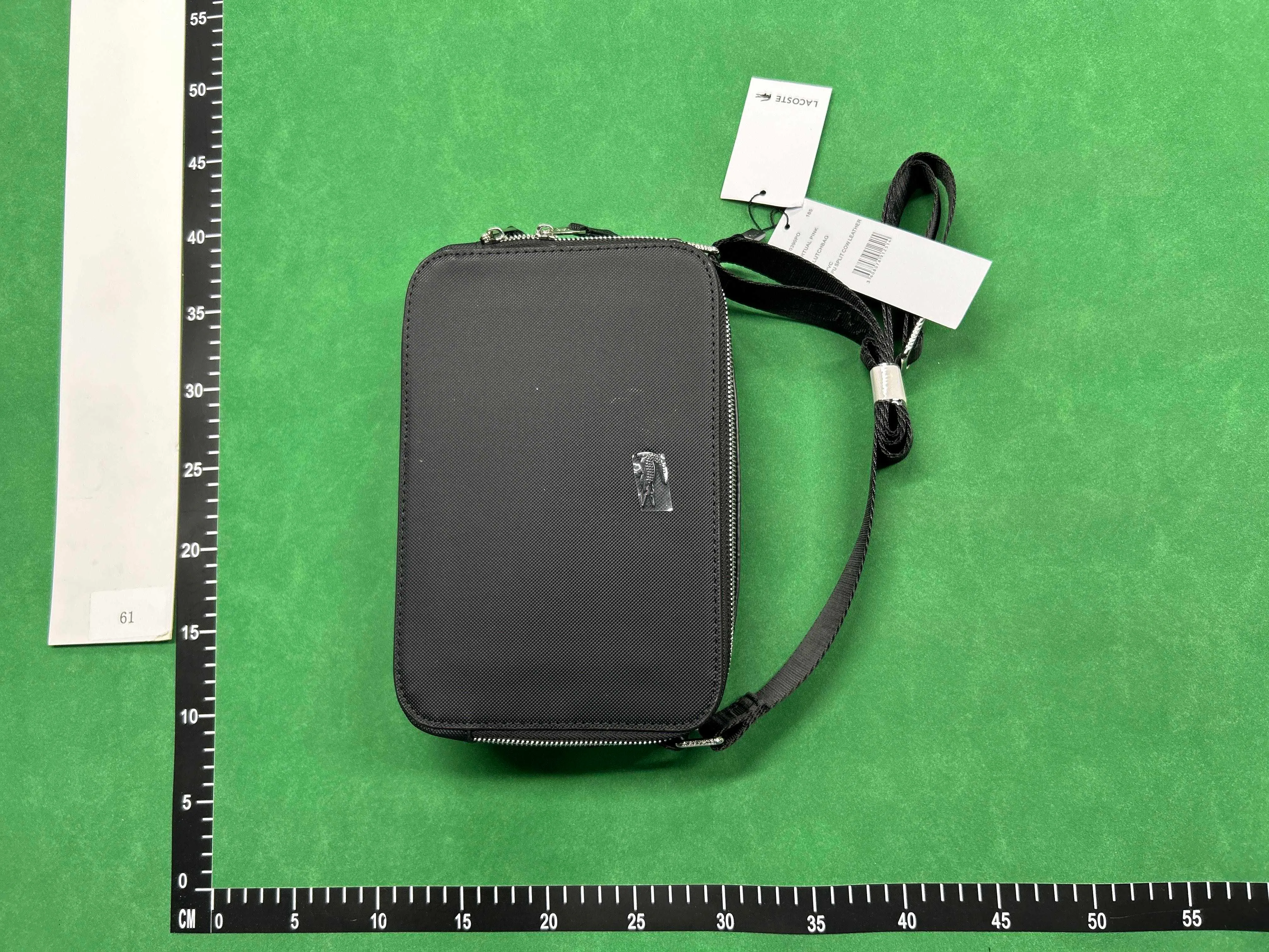 LACOSTE BAG - Image 2