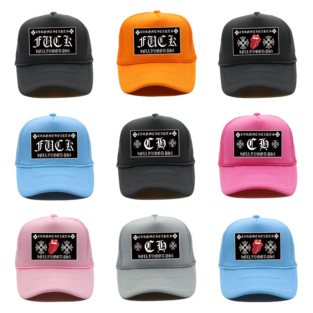 chrome hearts hat - Main product image by FashionHunter