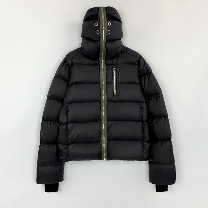 rick owens puffercoat - Main product image by FashionHunter