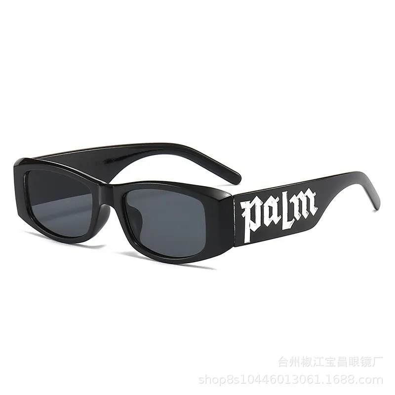 Palm angels glasses - Main product image by FashionHunter