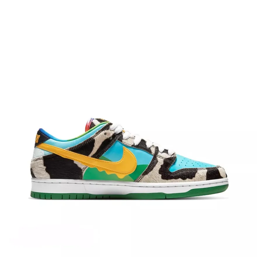 nike Low dunk - Image 2