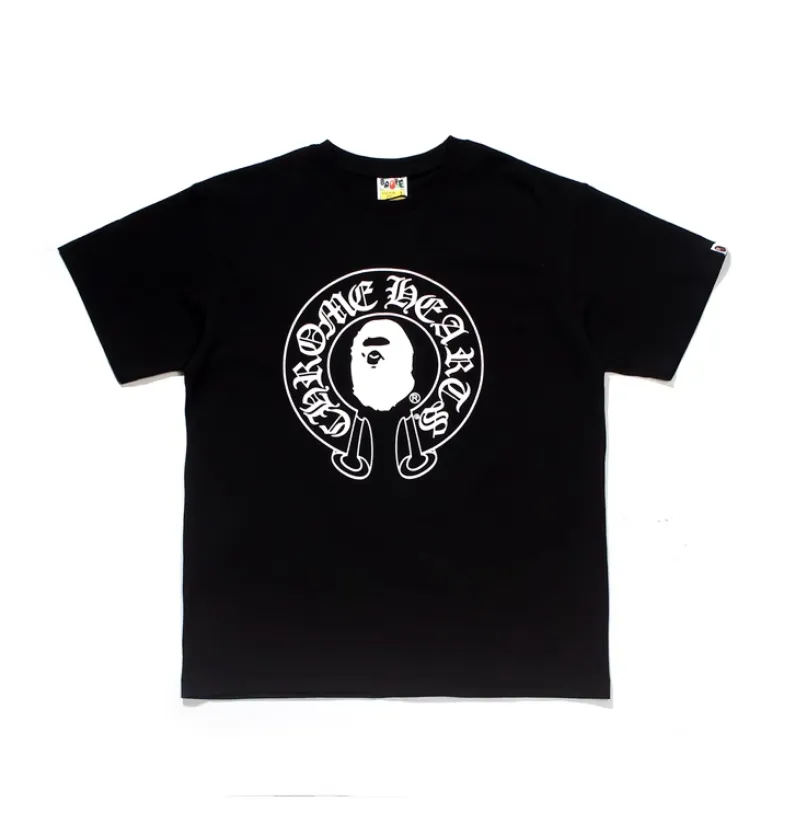 Bape x Chrome hearts - Main product image by FashionHunter