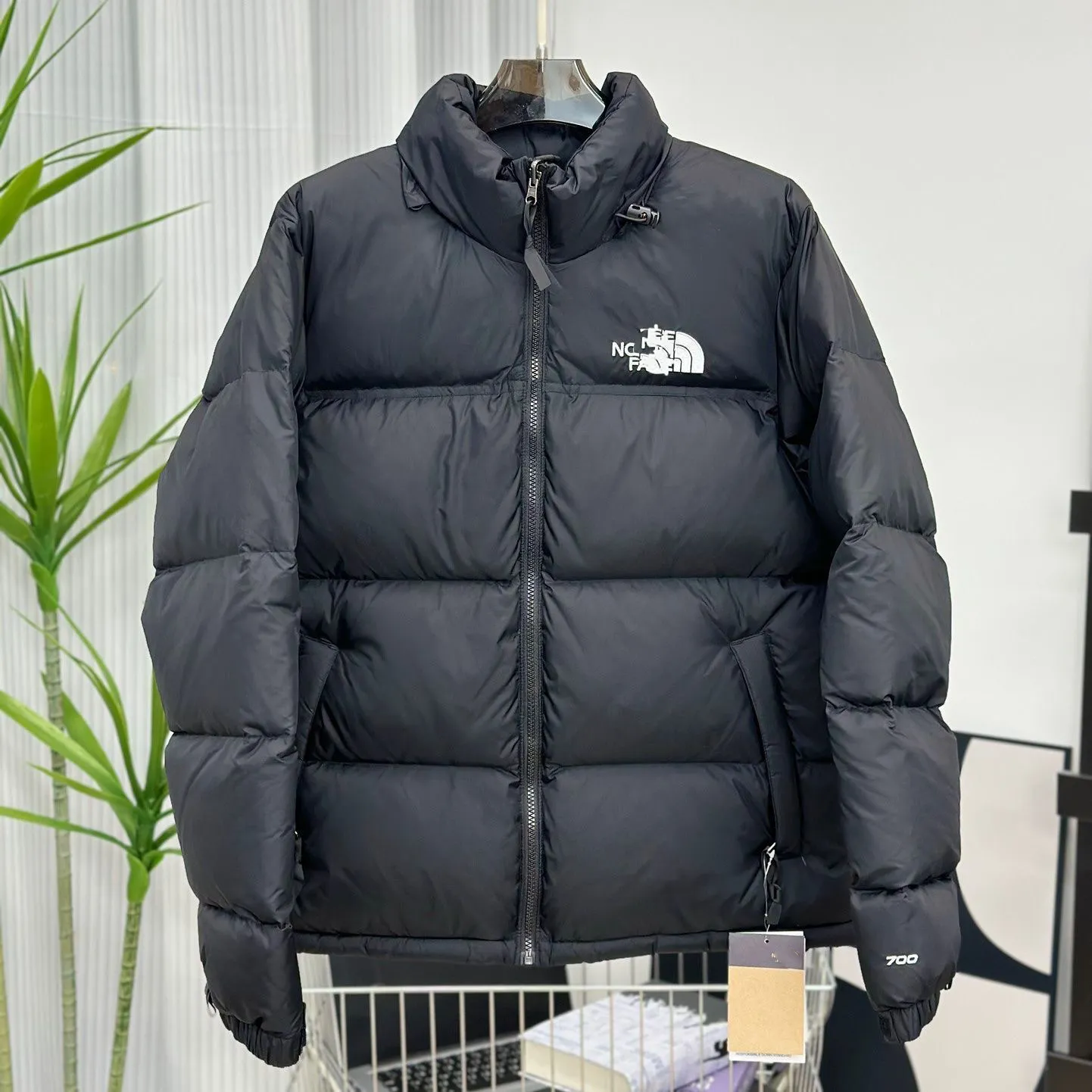 the north face jacket - Main product image by FashionHunter