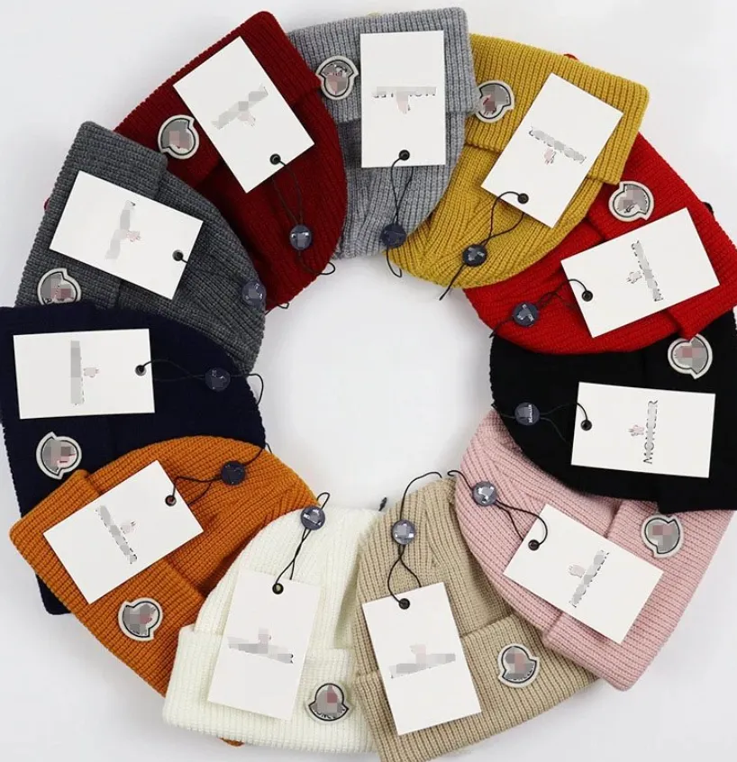 moncler beanies - Main product image by FashionHunter