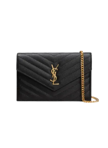 YVES SAINT LAURENT HAND BAG - Main product image by FashionHunter