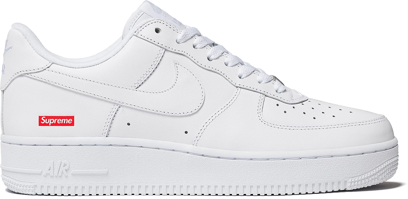 BEST NIKE AIRFORCE 1 - Image 2