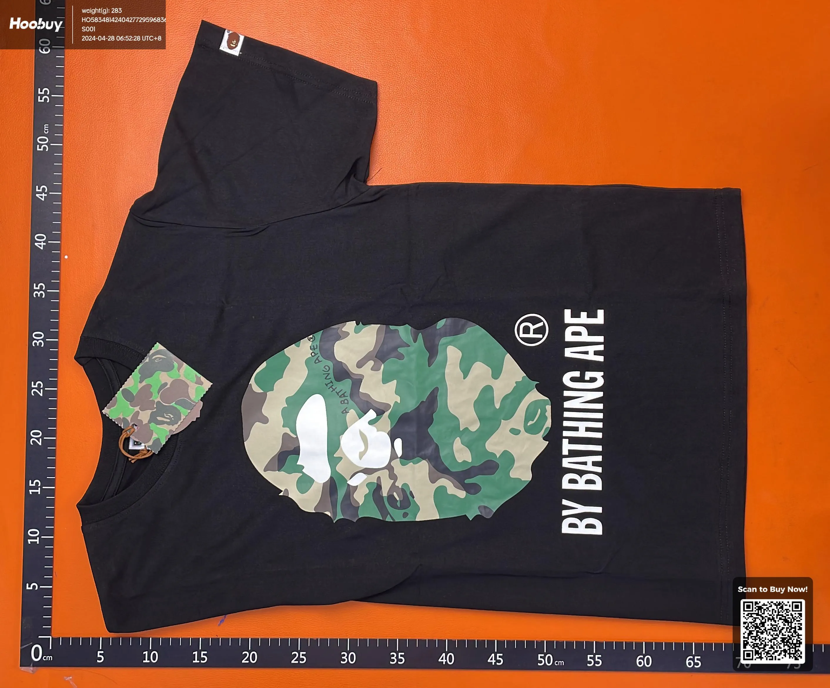 Bape Tees (tons of options) - Image 4