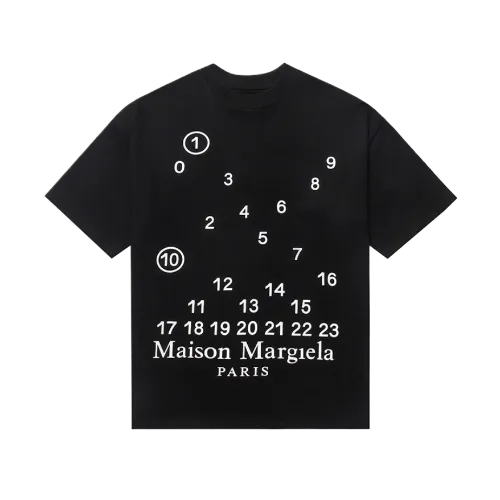 MAISON MARGELA TEES - Main product image by FashionHunter