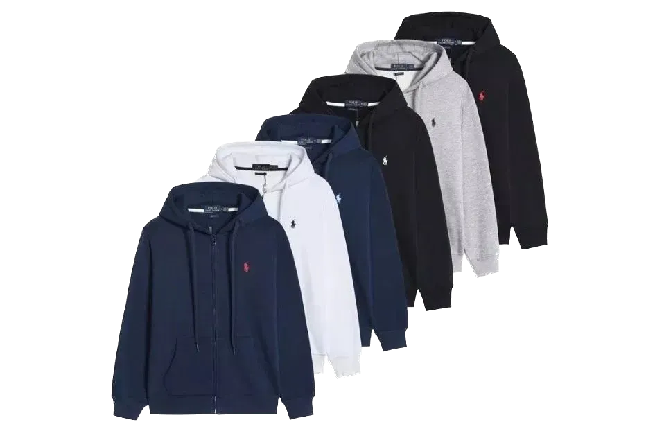 Ralph Lauren Hoodie - Main product image by FashionHunter