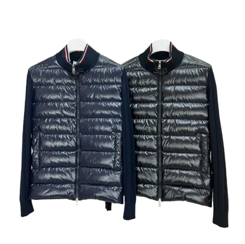 MONCLER CARDIGAN - Main product image by FashionHunter