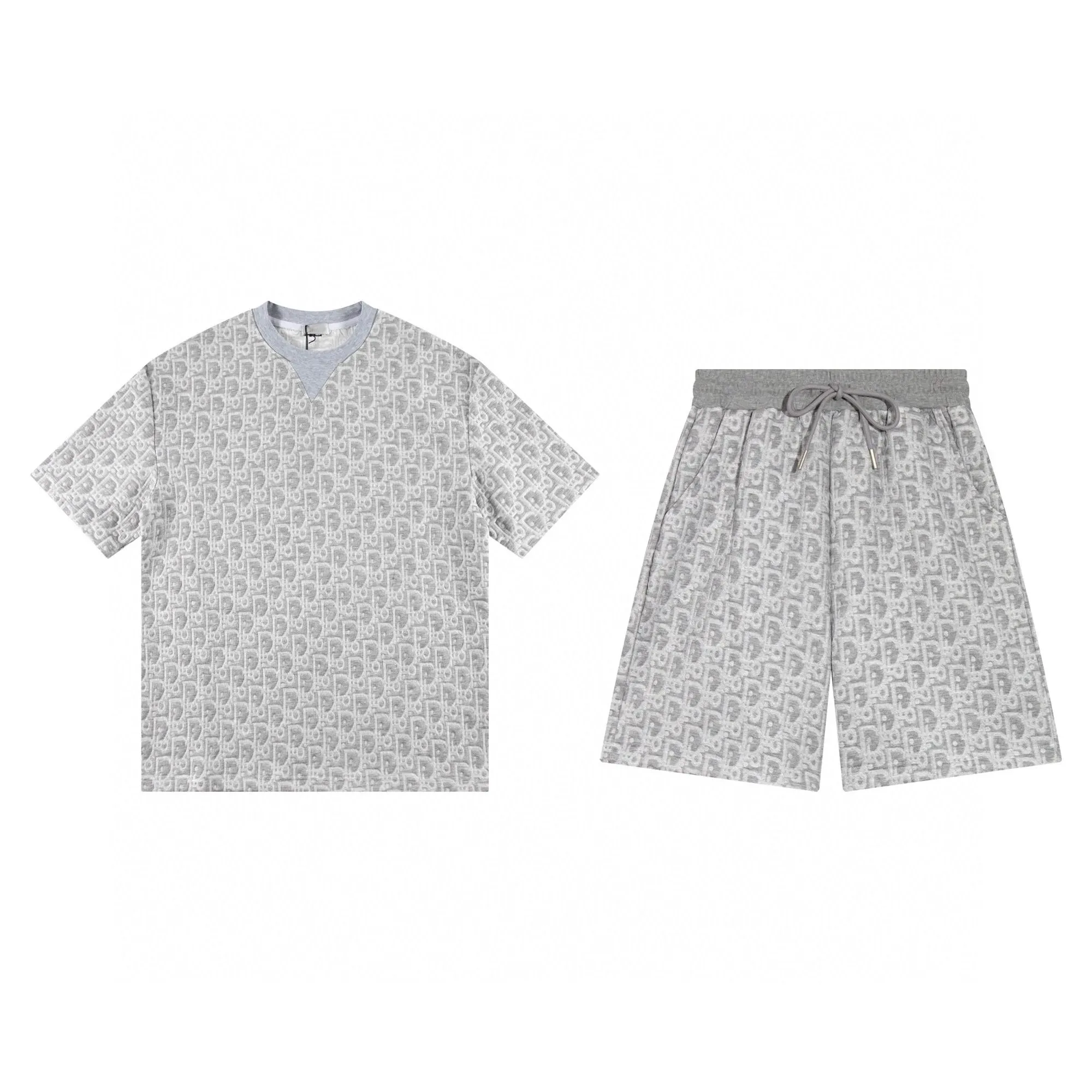 Dior Set (good for summer) - Image 2