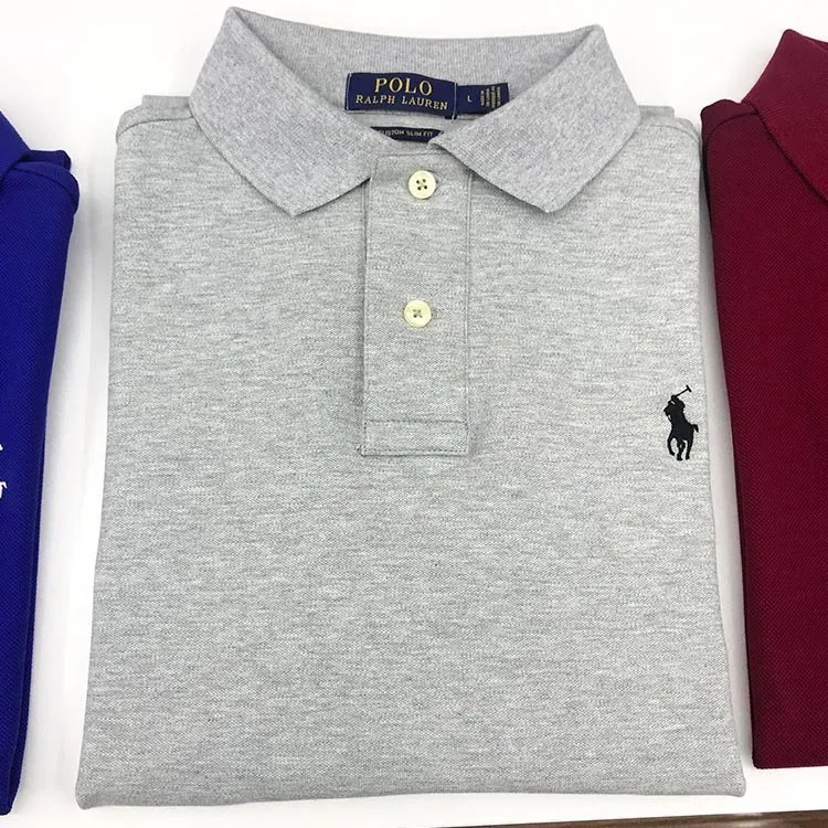 polo t shirt budget #3 - Main product image by FashionHunter