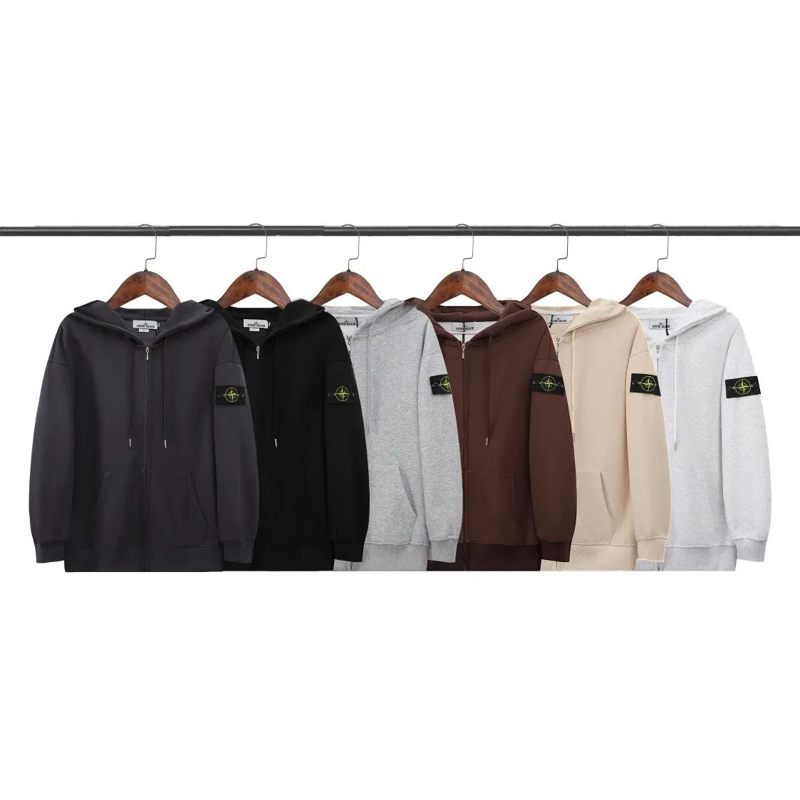 Stone islanD - Main product image by FashionHunter