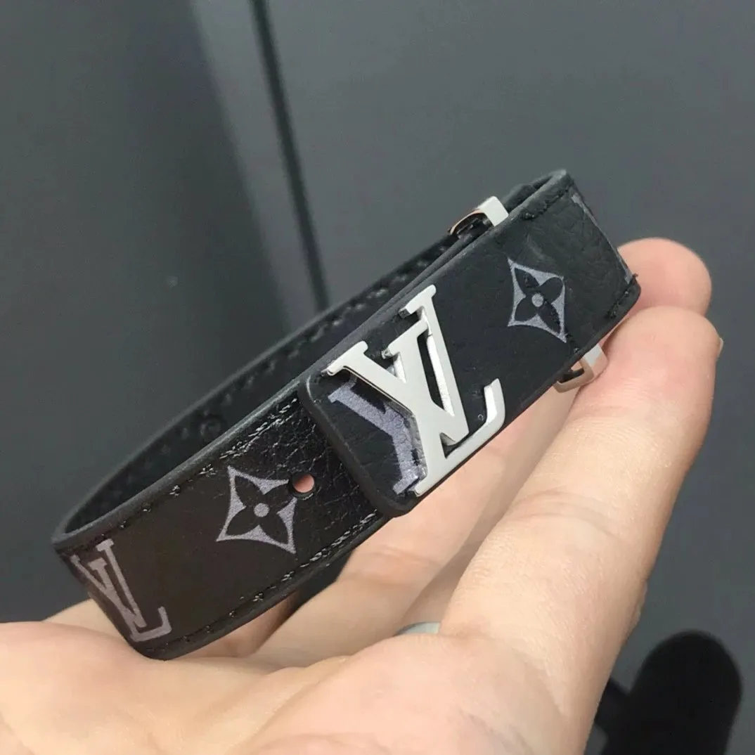 lv slim bracelet - Main product image by FashionHunter
